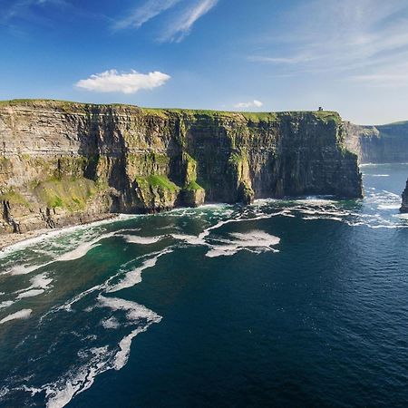 Retro Camper Hire Discover Ireland Dublin Zewnętrze zdjęcie
