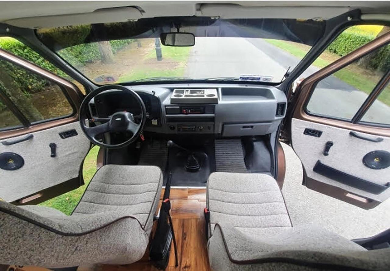 Hotel Retro Camper Hire Dublin Zewnętrze zdjęcie