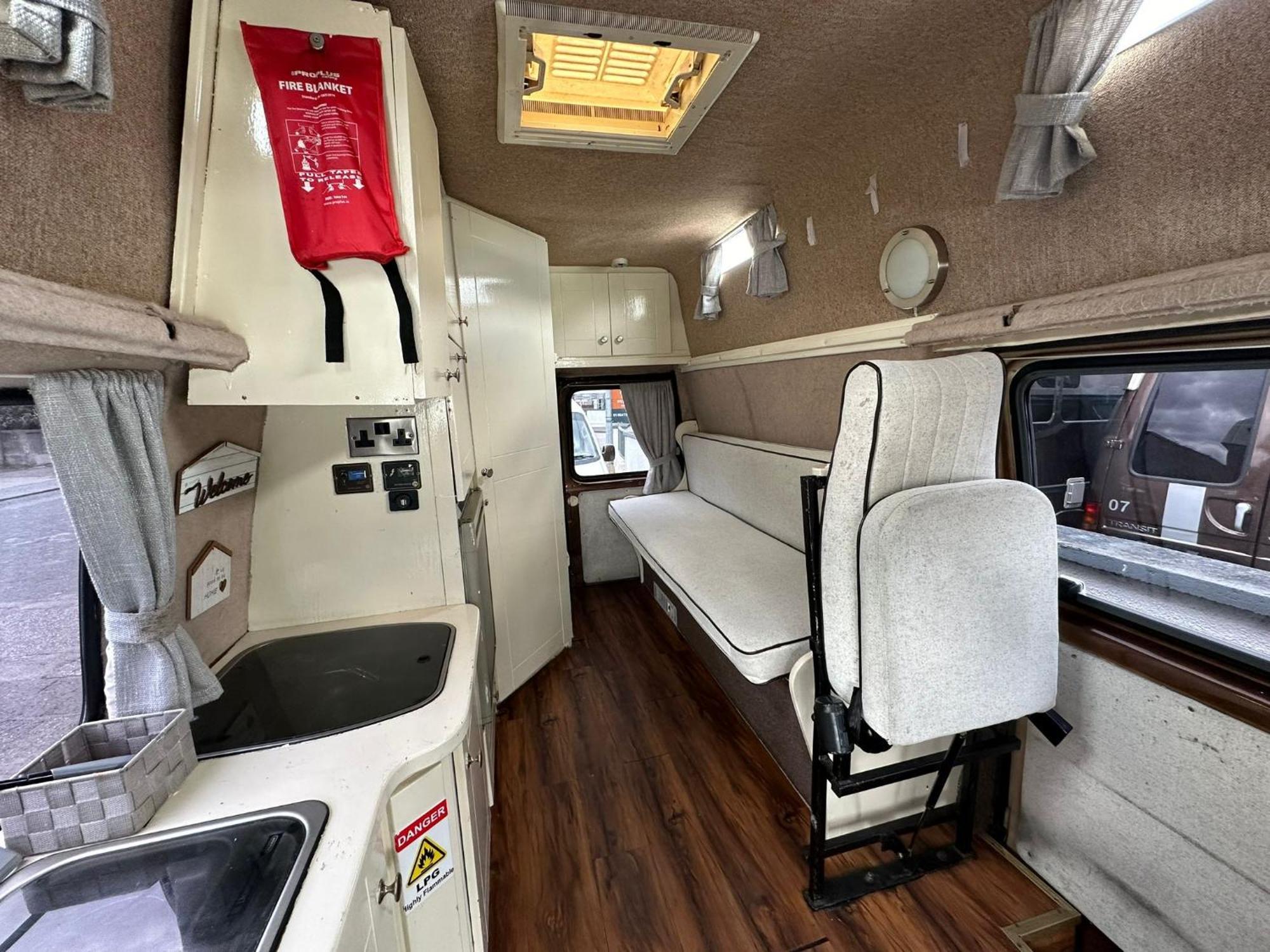 Hotel Retro Camper Hire Dublin Zewnętrze zdjęcie