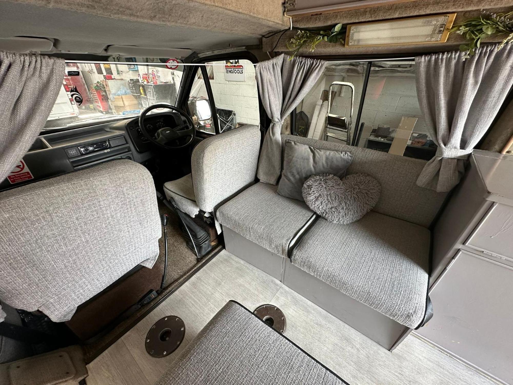 Hotel Retro Camper Hire Dublin Zewnętrze zdjęcie