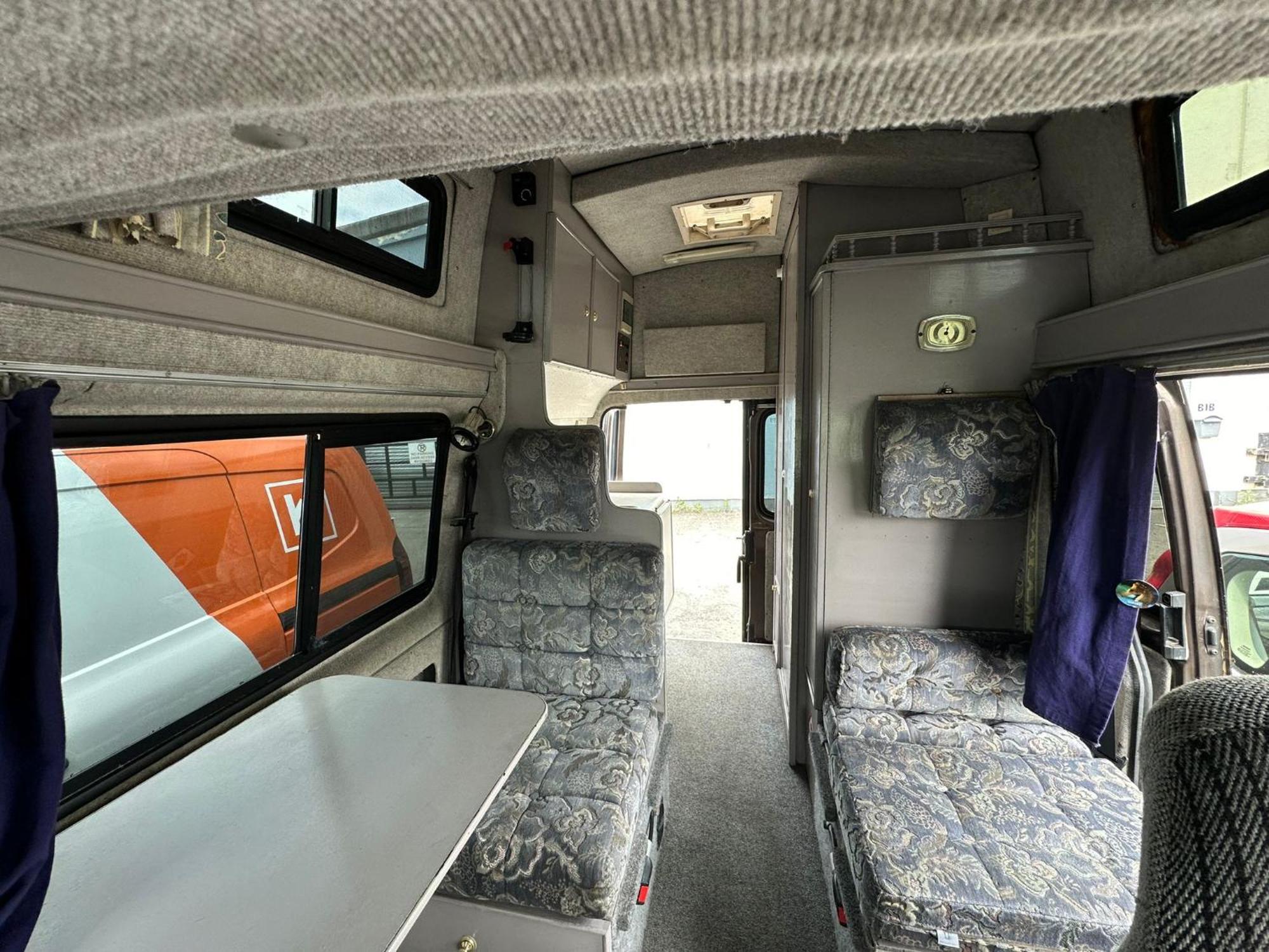Hotel Retro Camper Hire Dublin Zewnętrze zdjęcie