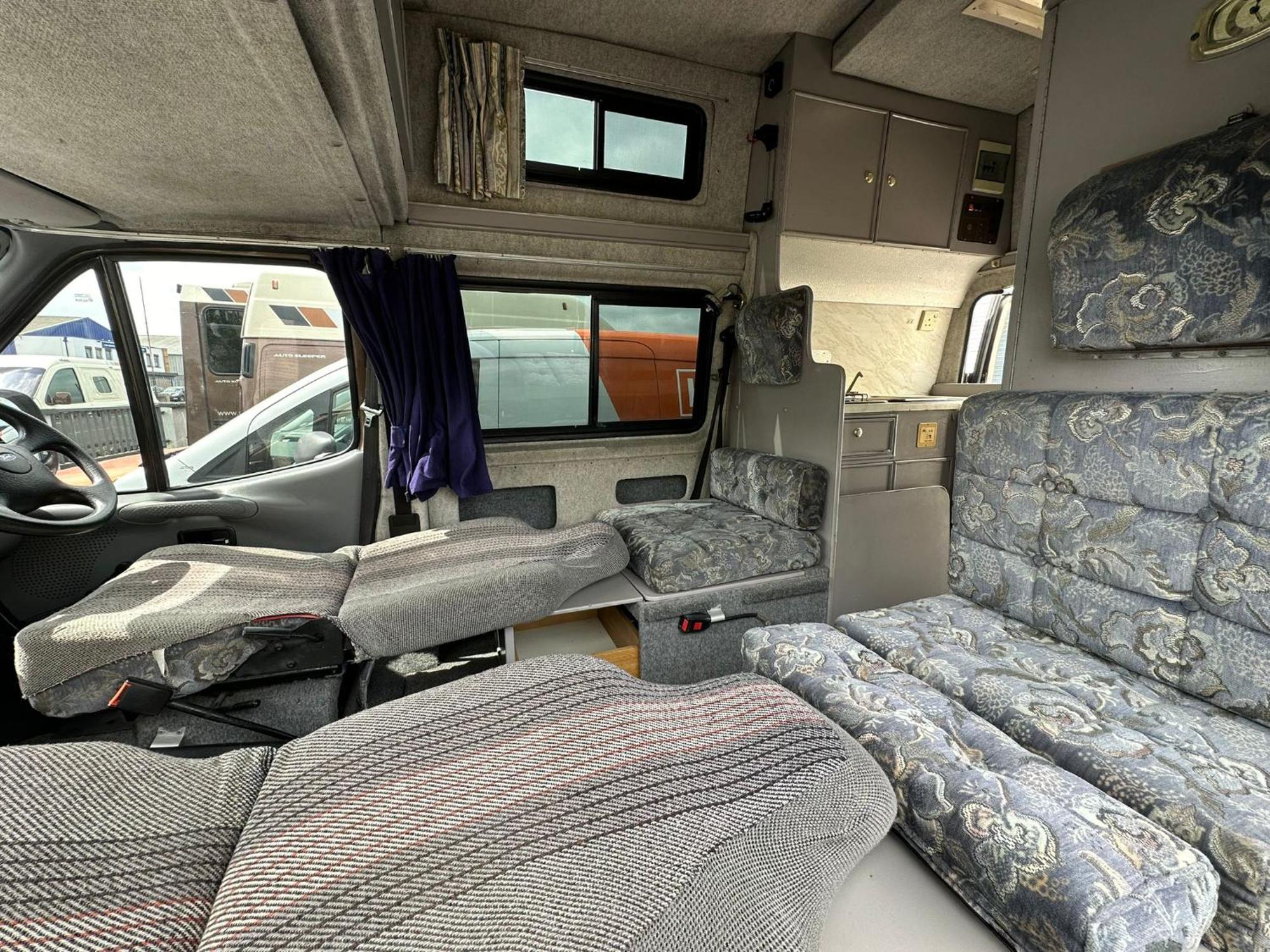 Hotel Retro Camper Hire Dublin Zewnętrze zdjęcie