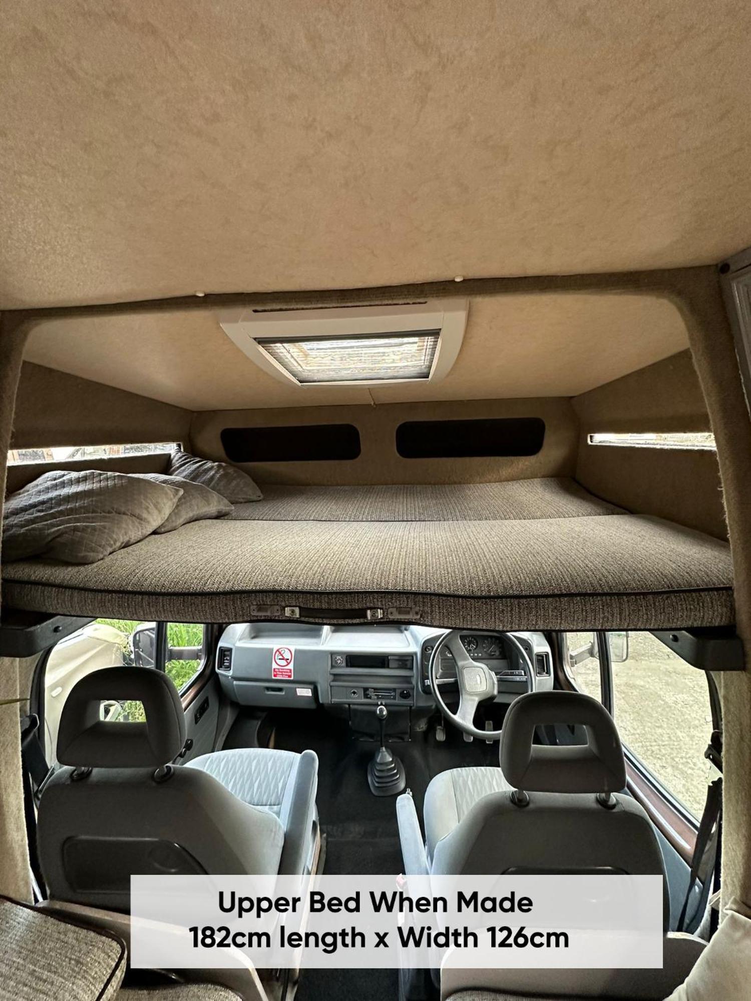 Hotel Retro Camper Hire Dublin Zewnętrze zdjęcie