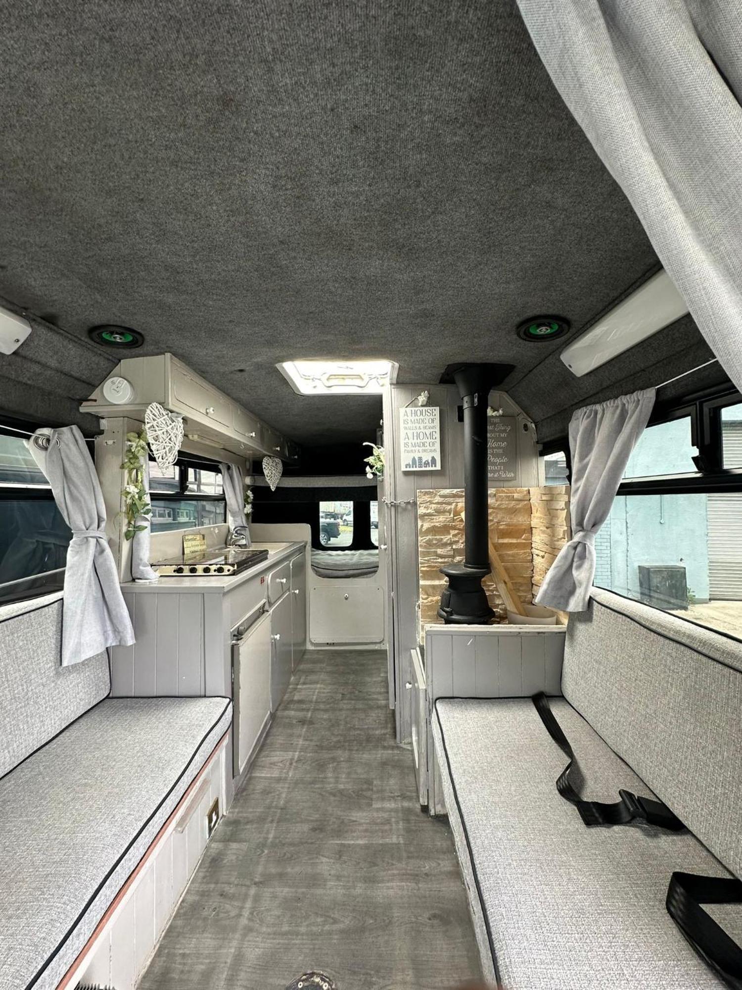 Hotel Retro Camper Hire Dublin Zewnętrze zdjęcie
