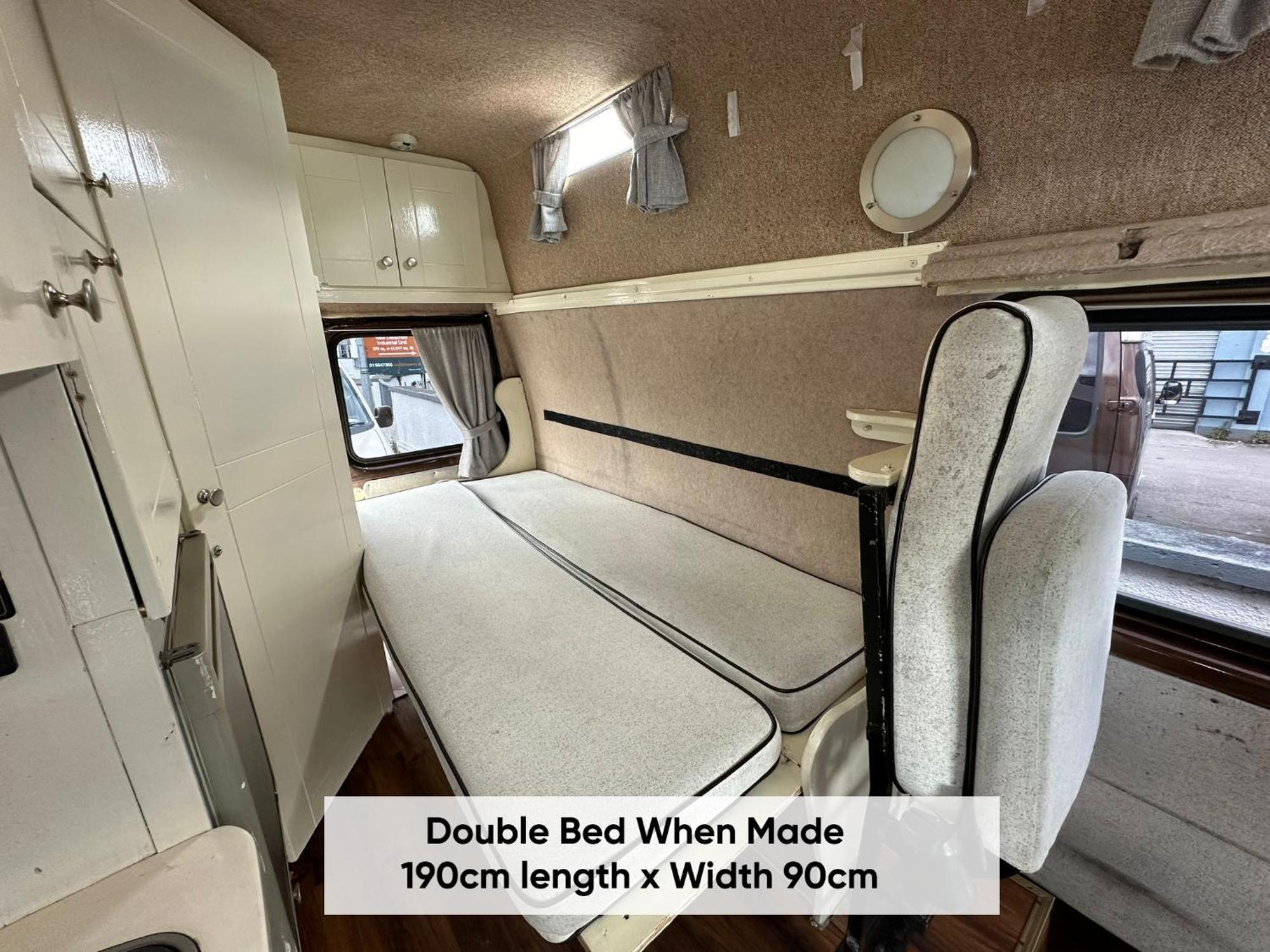 Hotel Retro Camper Hire Dublin Zewnętrze zdjęcie