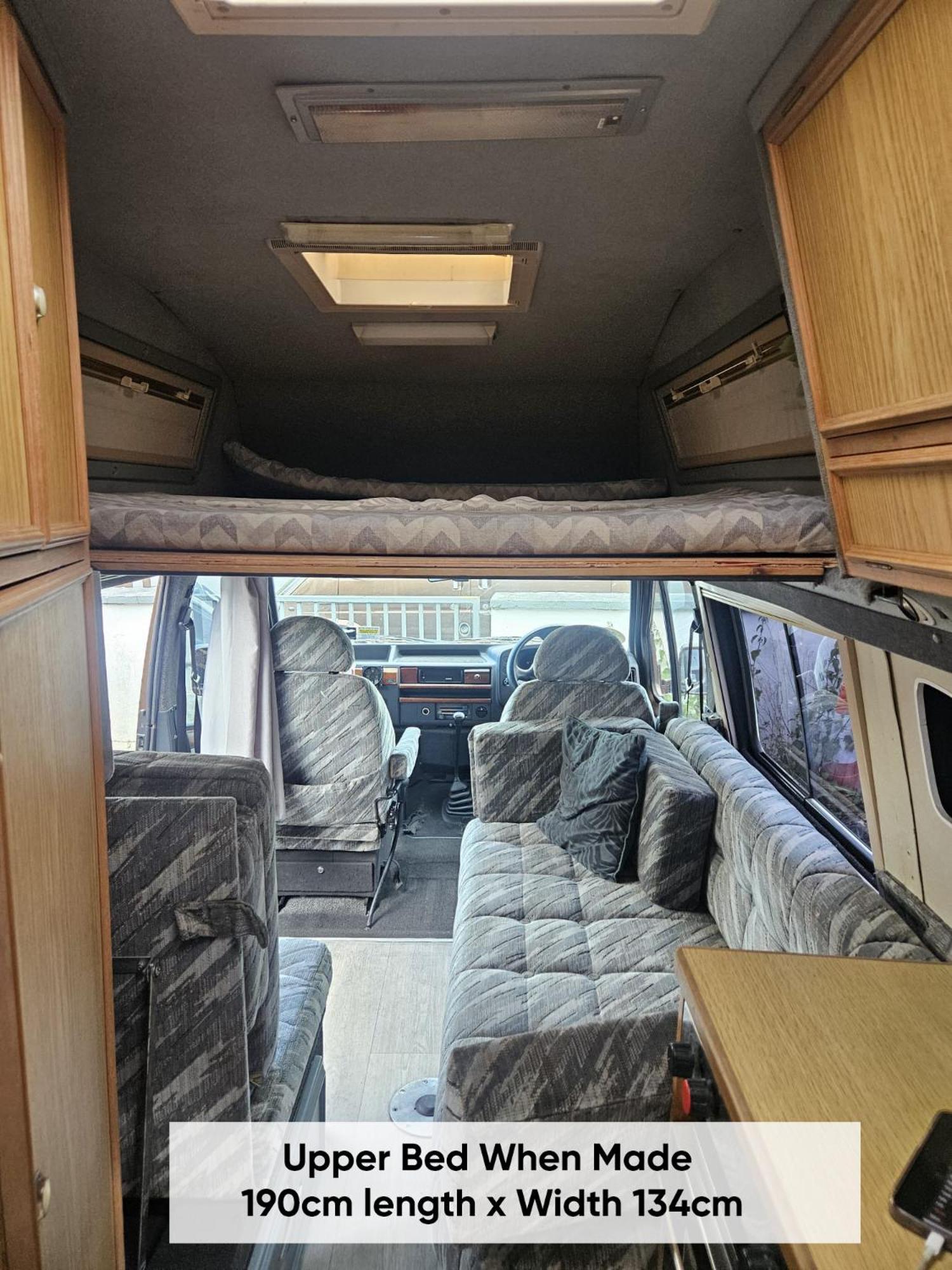 Hotel Retro Camper Hire Dublin Zewnętrze zdjęcie