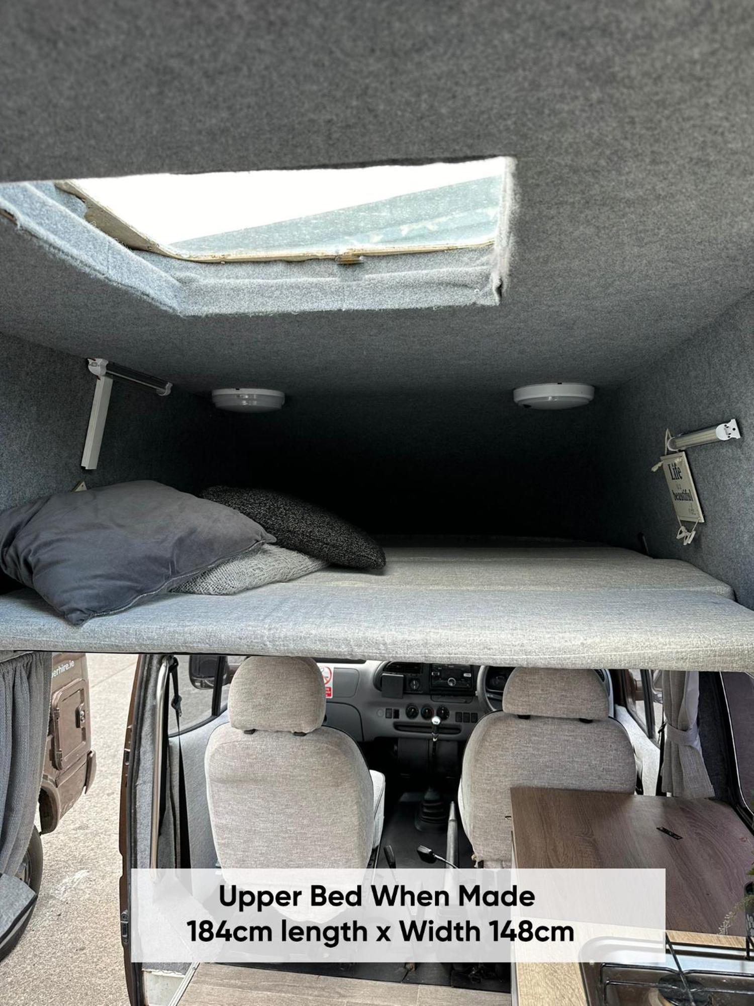 Hotel Retro Camper Hire Dublin Zewnętrze zdjęcie