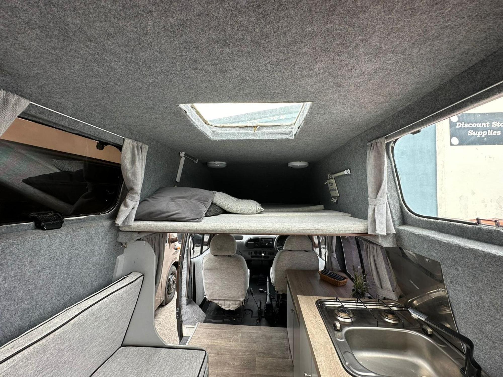 Hotel Retro Camper Hire Dublin Zewnętrze zdjęcie